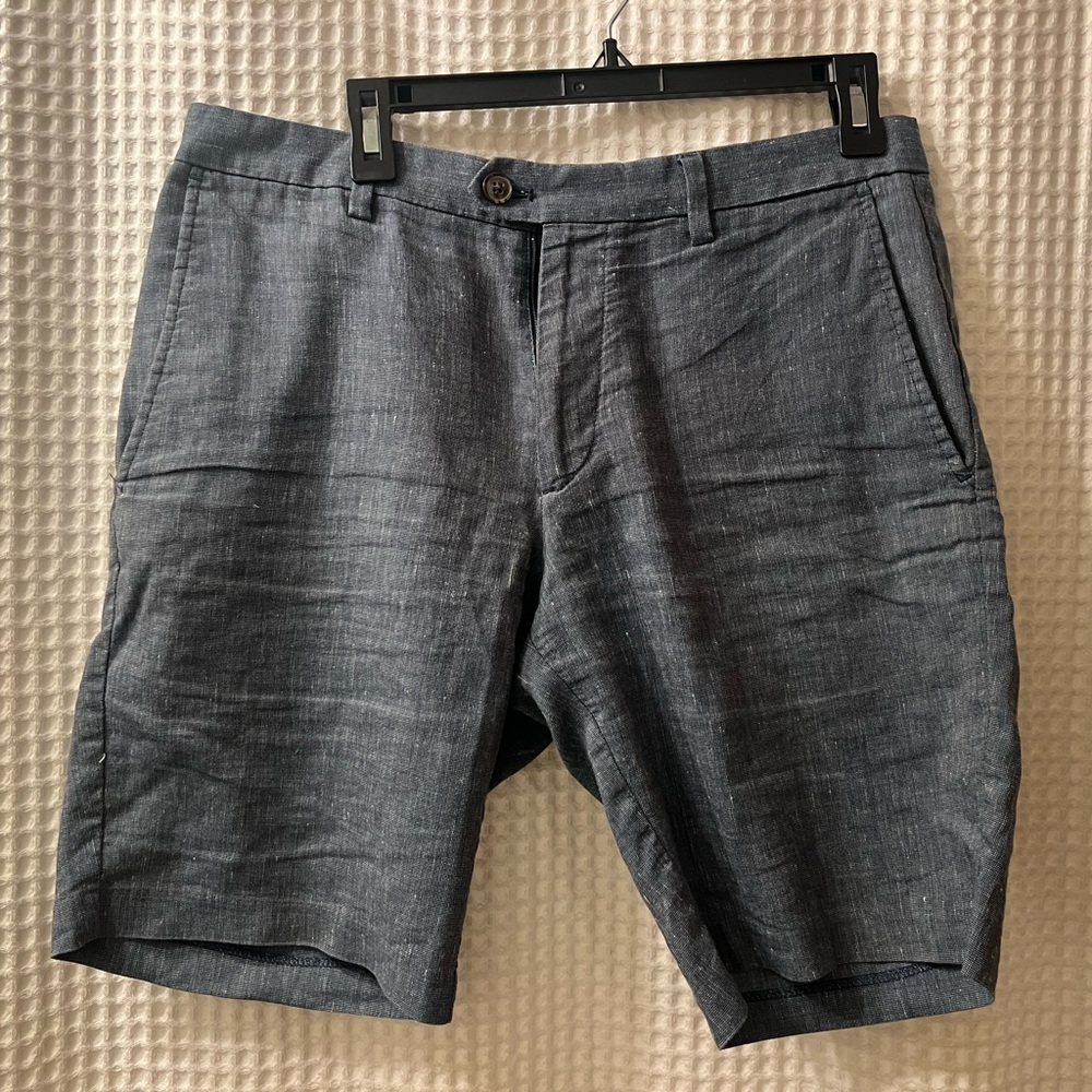 Banana Republic Aiden Shorts